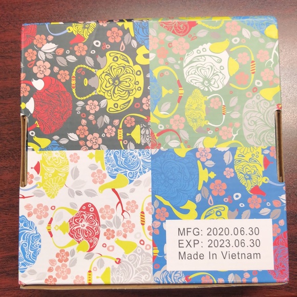 🔥SOY Candle set of 4 - Picture 4 of 6